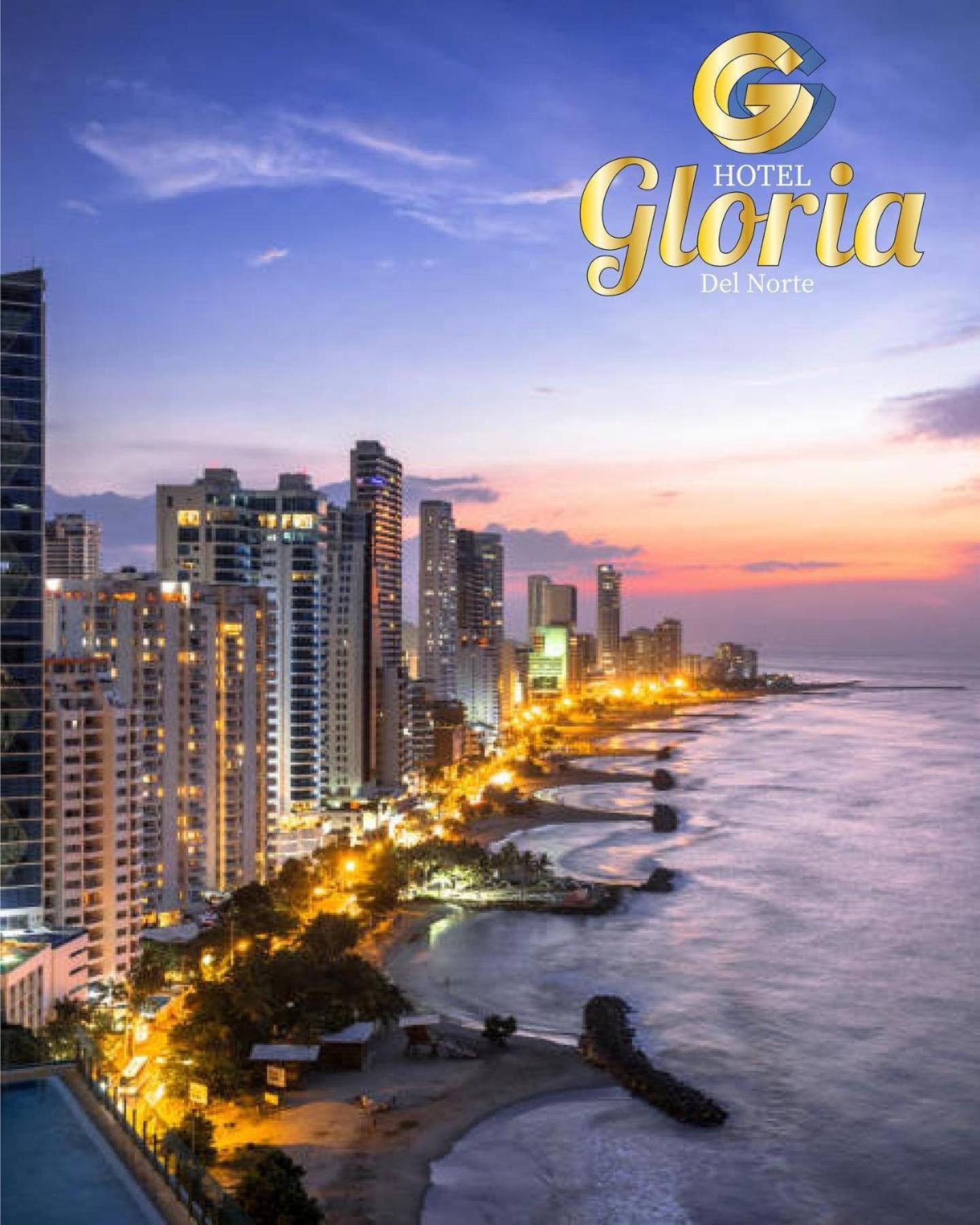 Hotel Gloria Del Norte - Cartagena — Photos 3